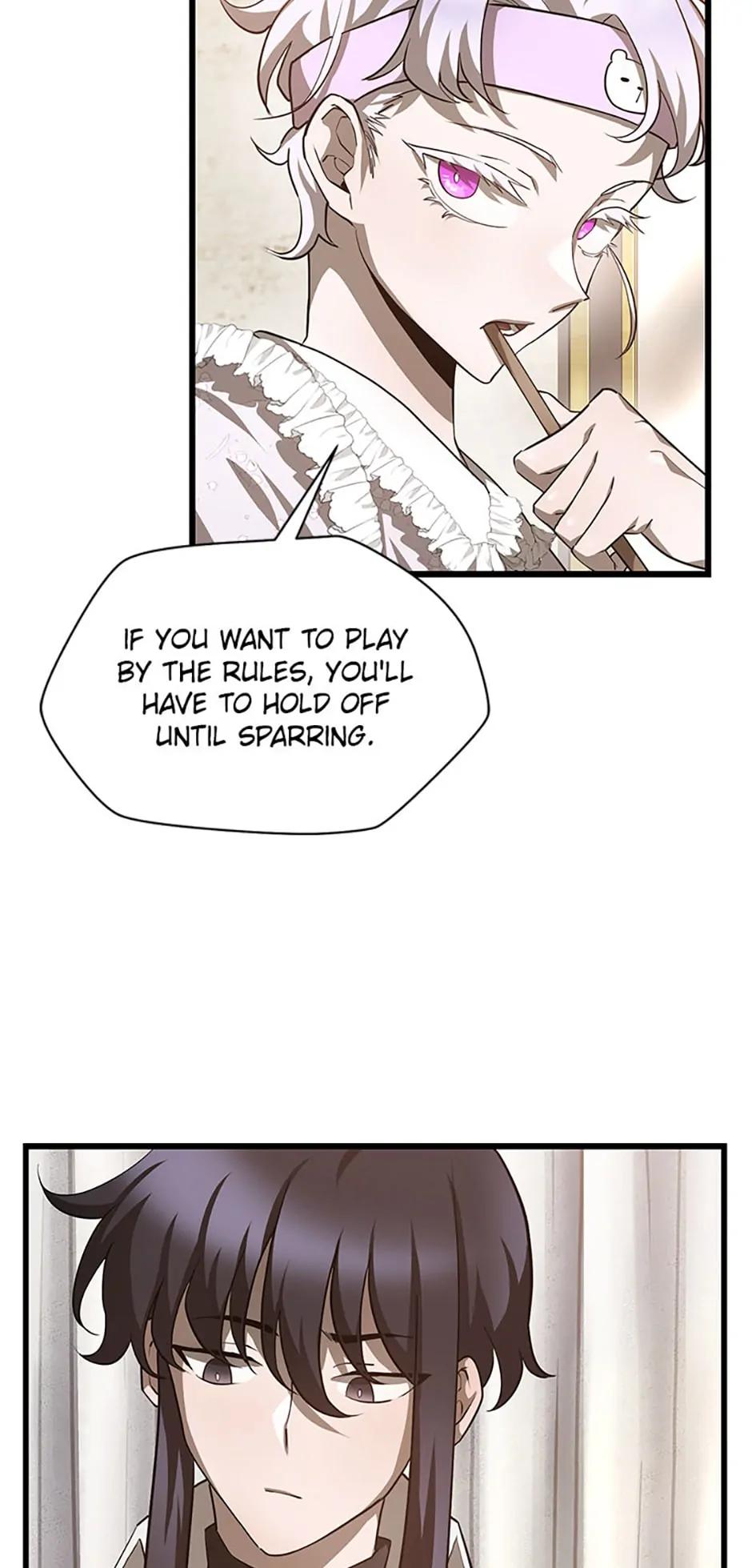 Read Helmut en Manga Online