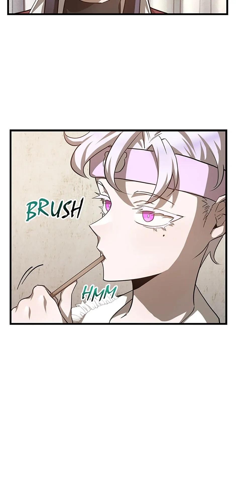 Read Helmut en Manga Online