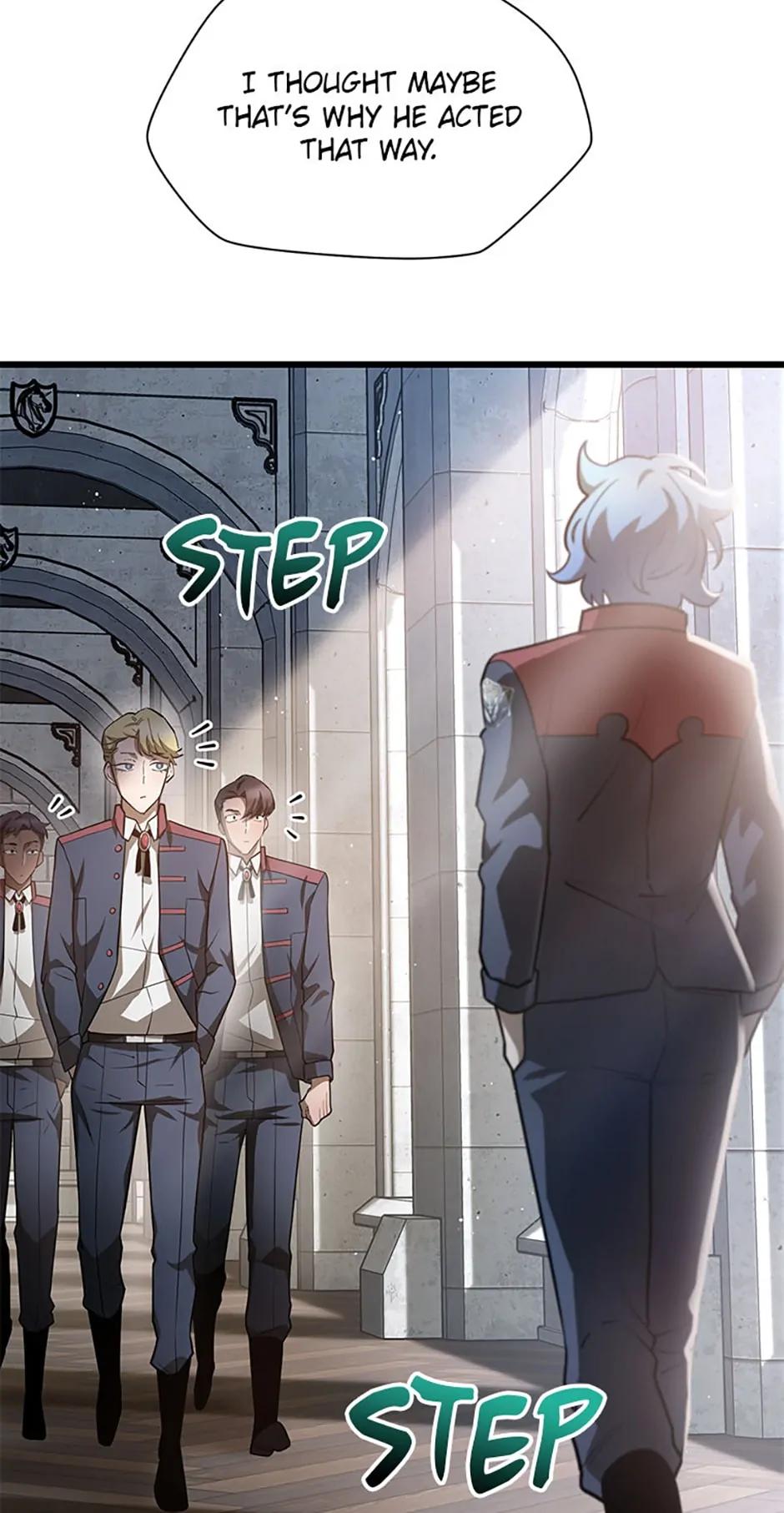Read Helmut en Manga Online