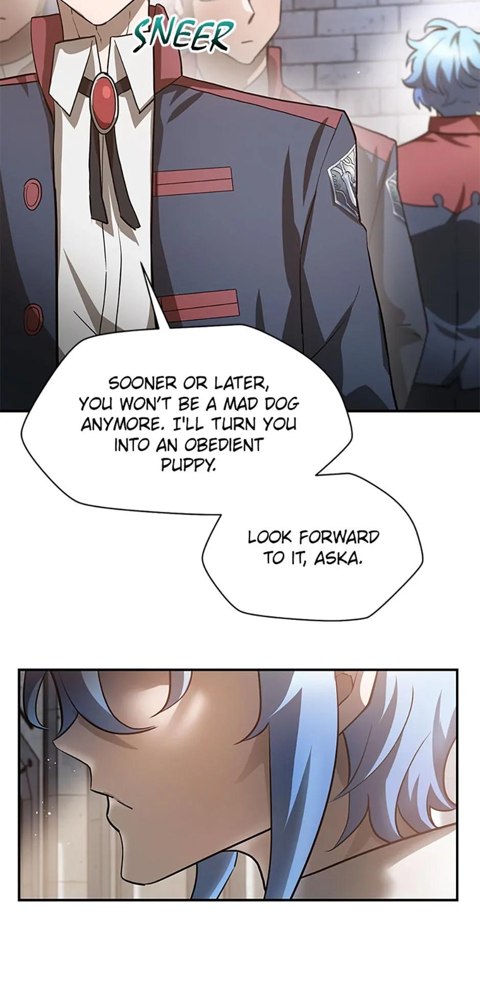 Read Helmut en Manga Online