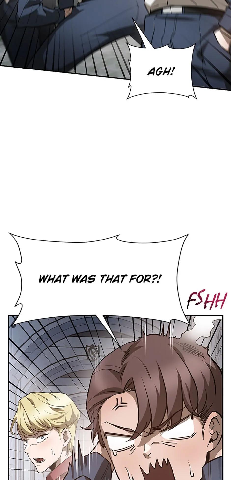 Read Helmut en Manga Online