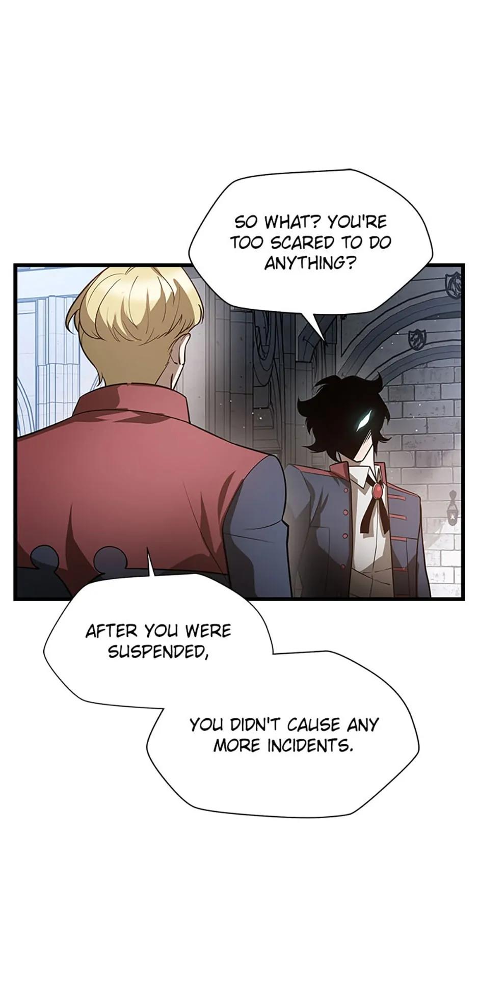 Read Helmut en Manga Online