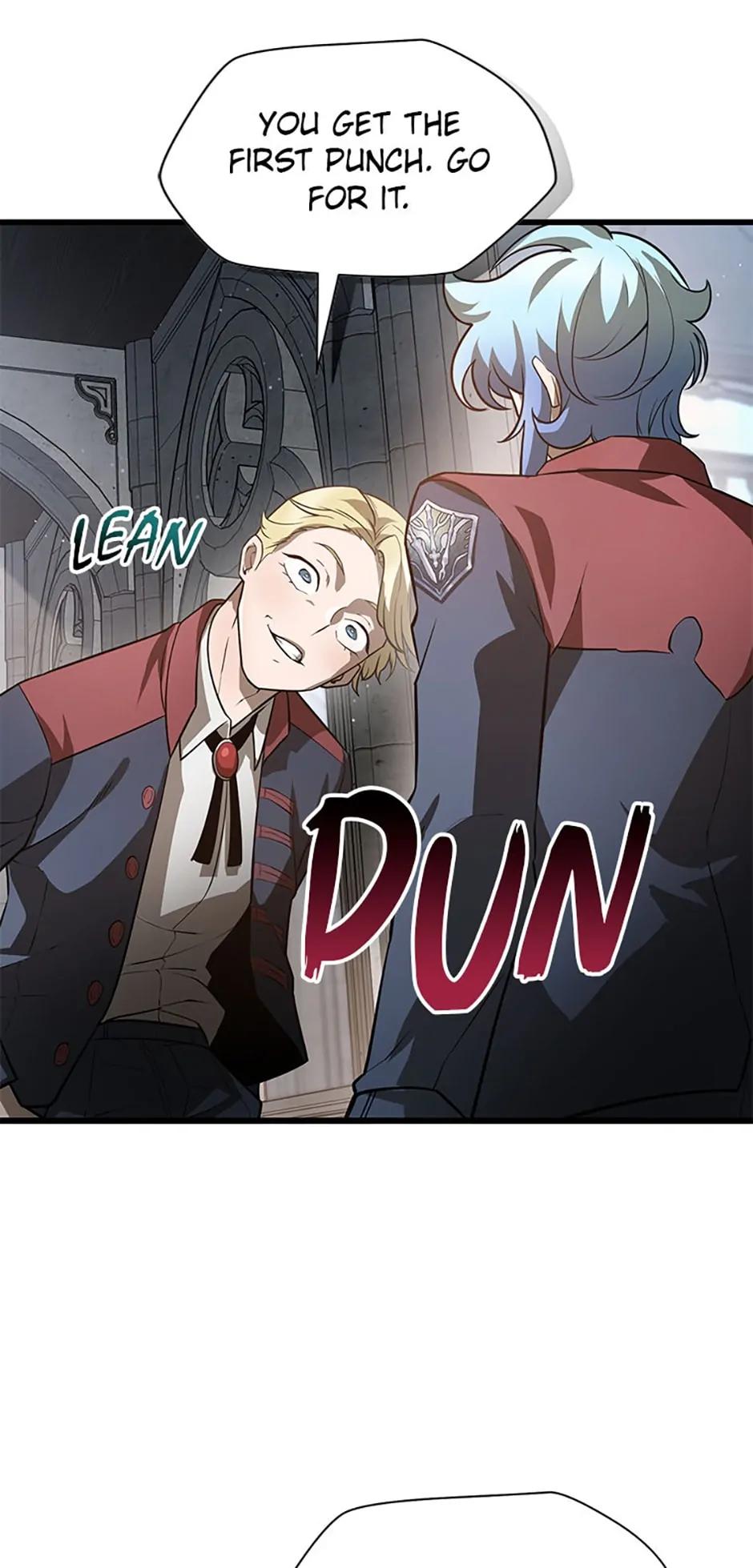 Read Helmut en Manga Online