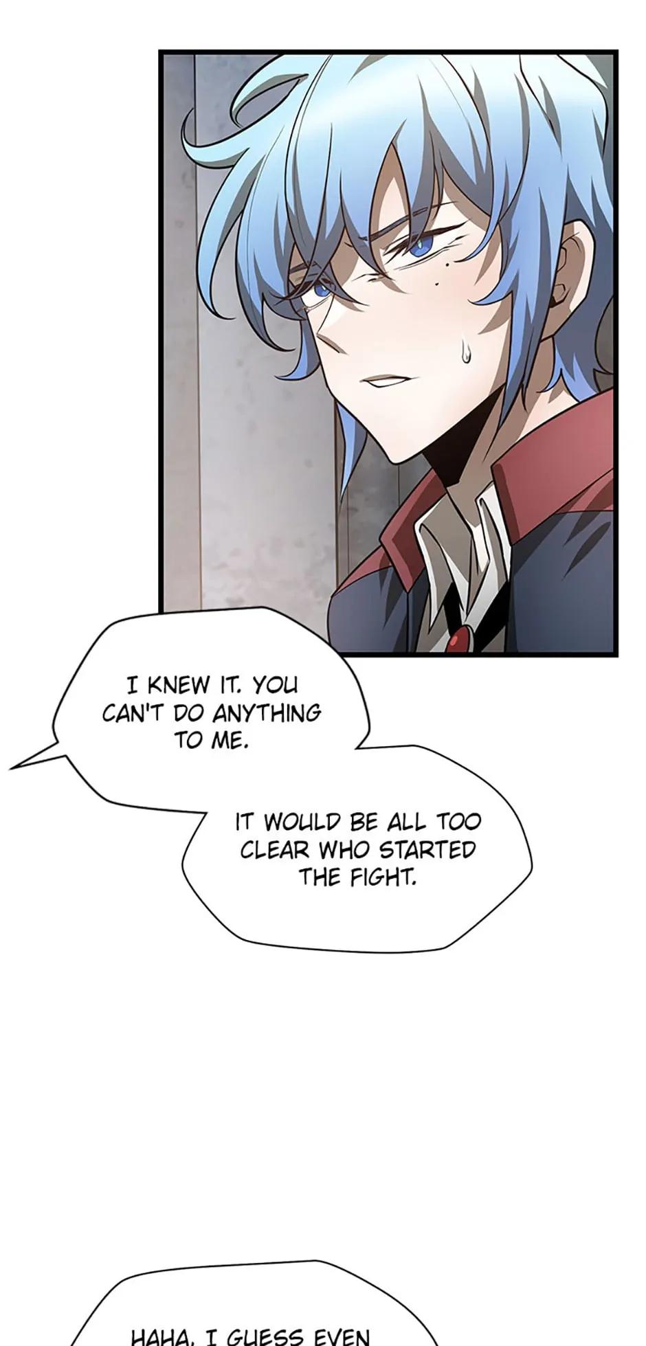 Read Helmut en Manga Online