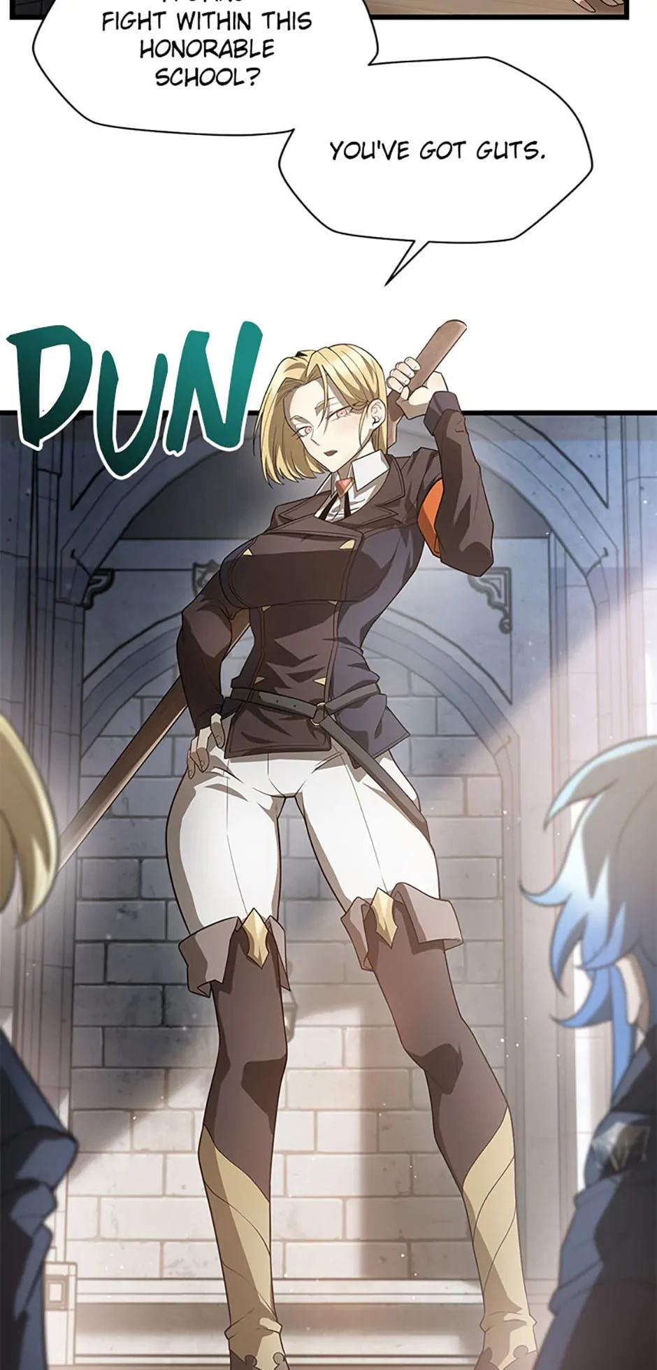 Read Helmut en Manga Online