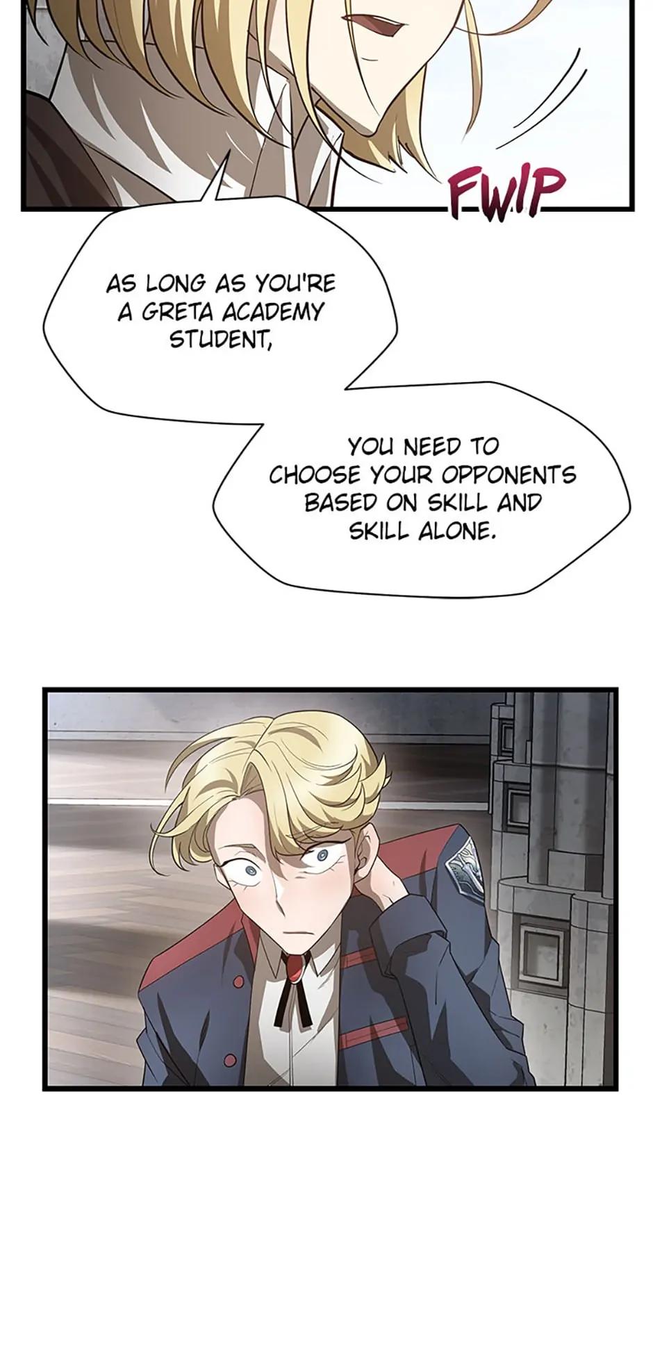 Read Helmut en Manga Online