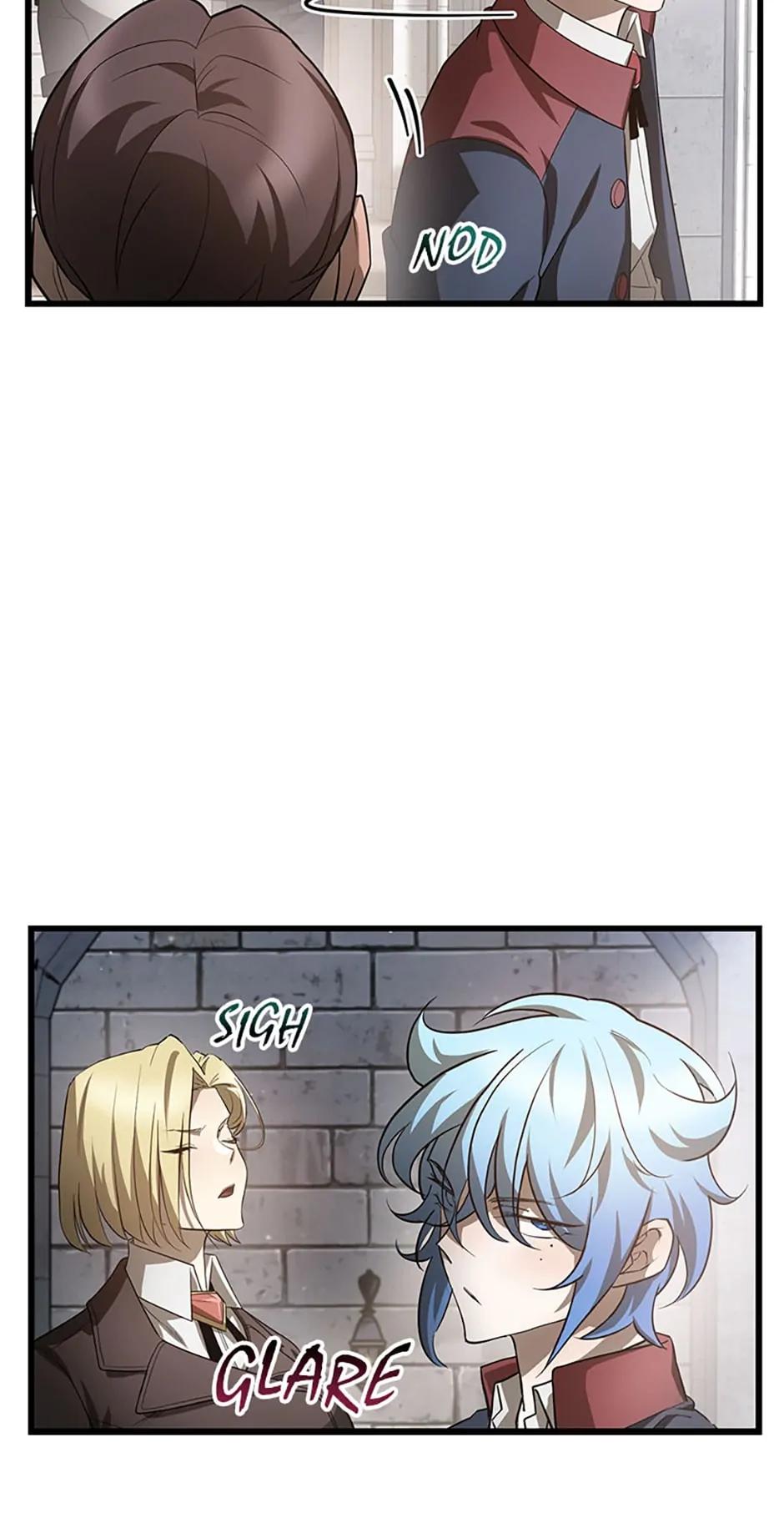 Read Helmut en Manga Online