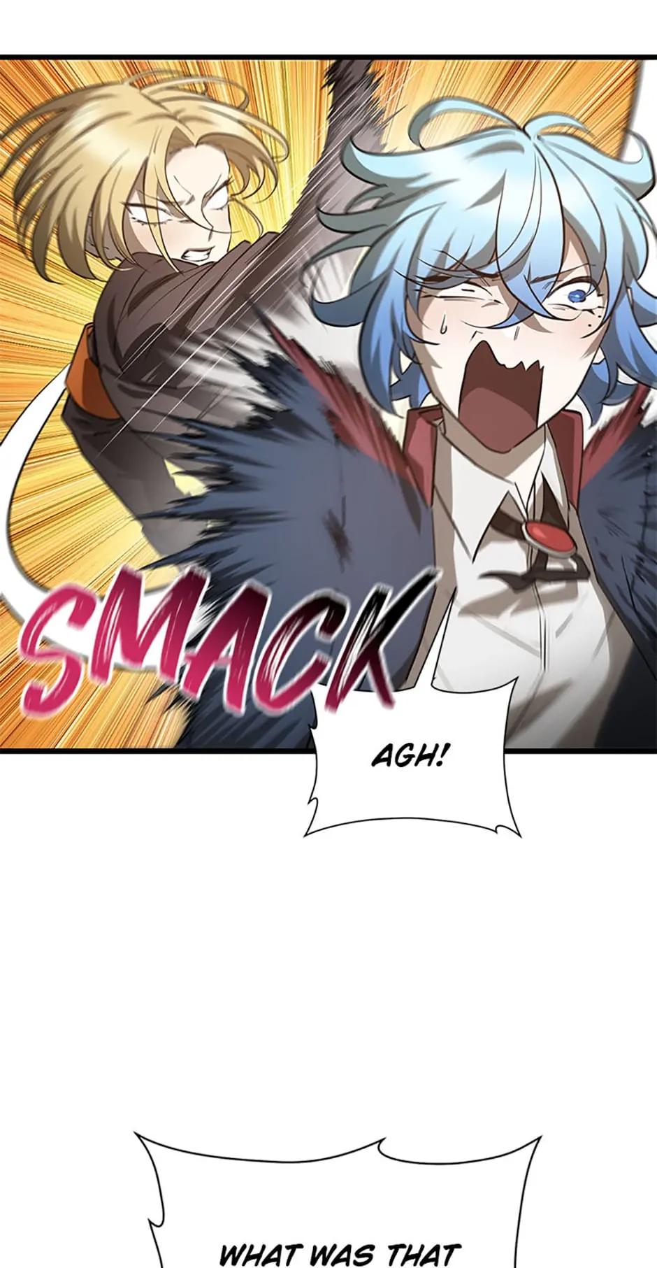 Read Helmut en Manga Online