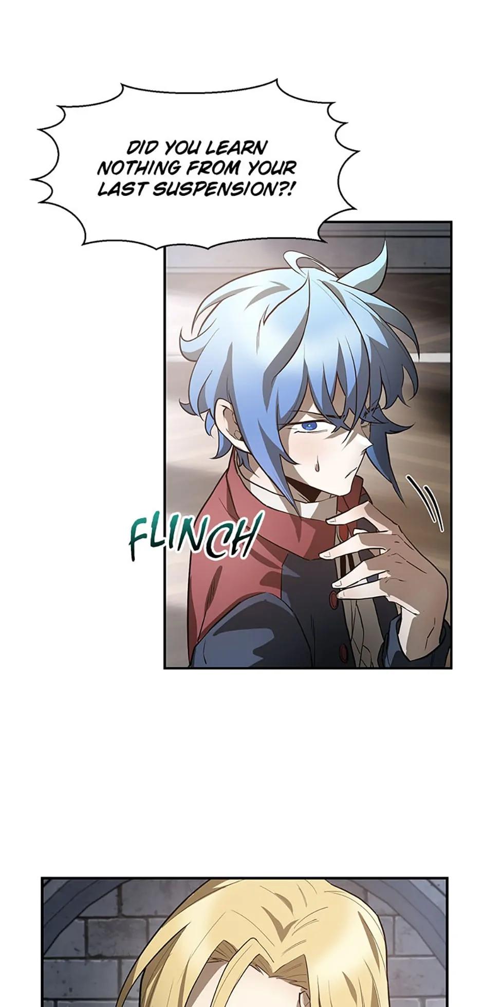 Read Helmut en Manga Online
