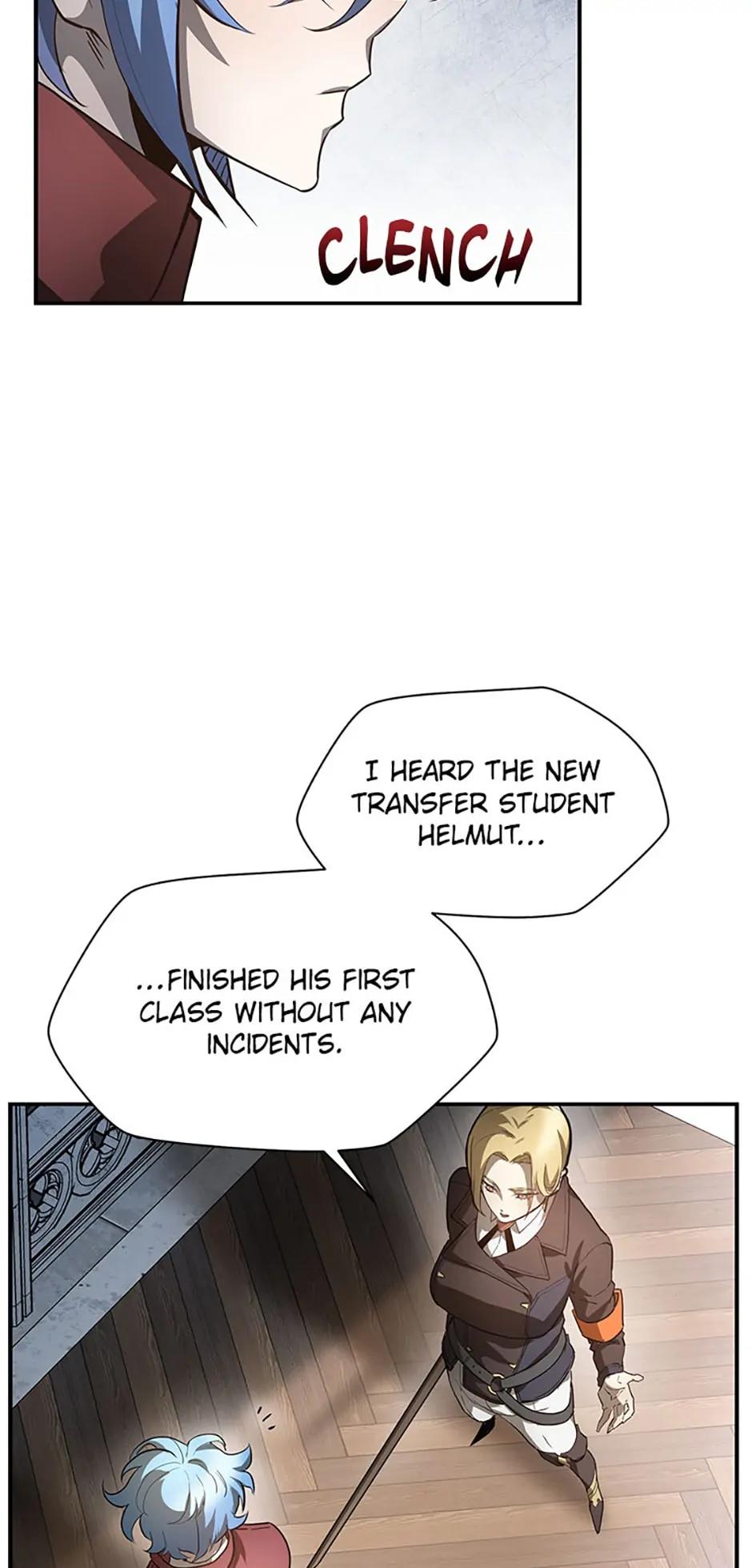 Read Helmut en Manga Online