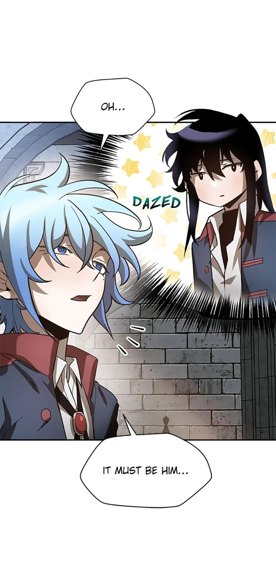 Read Helmut en Manga Online