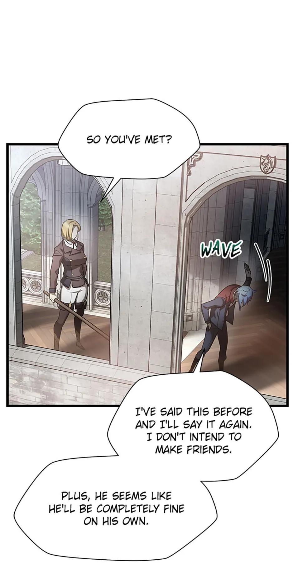Read Helmut en Manga Online