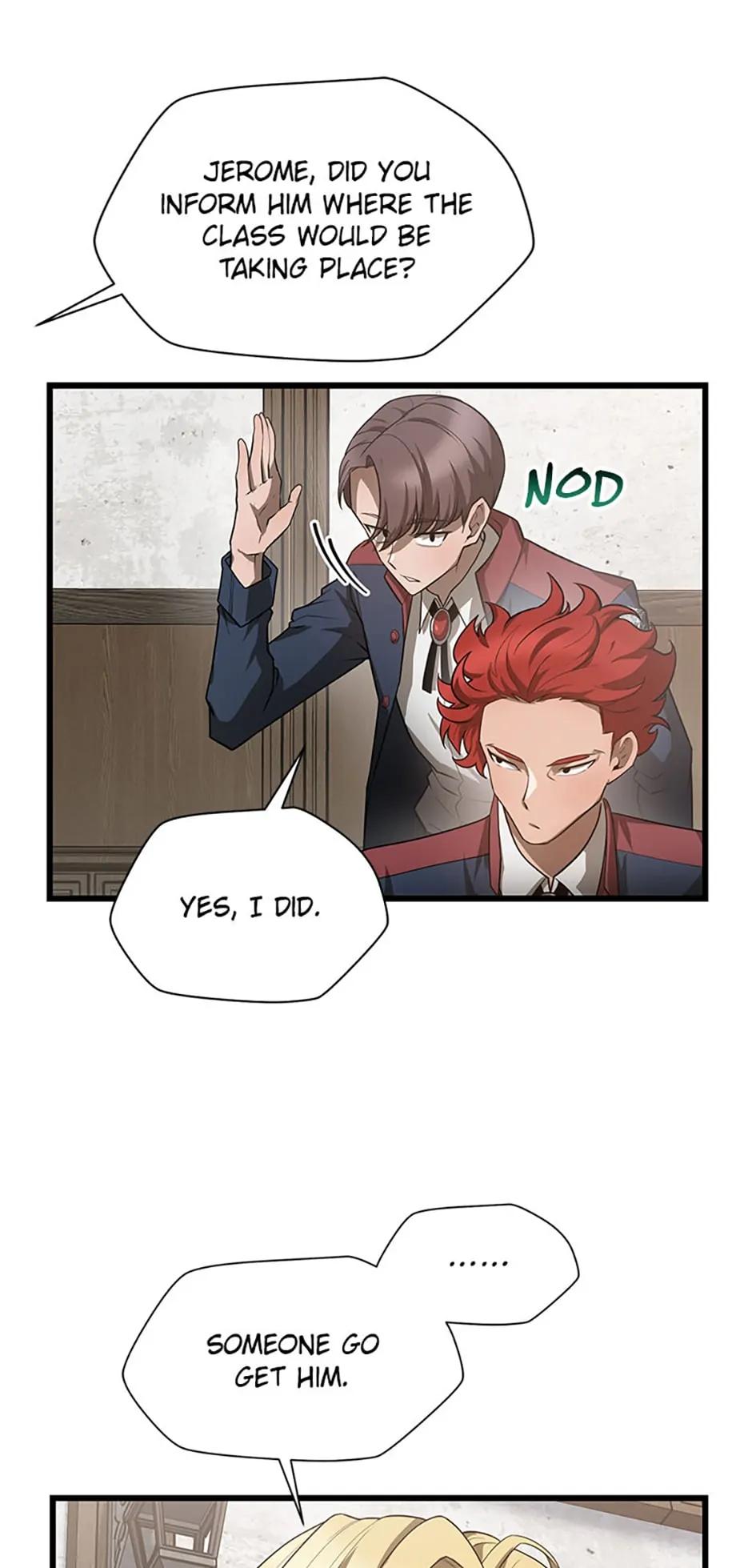 Read Helmut en Manga Online