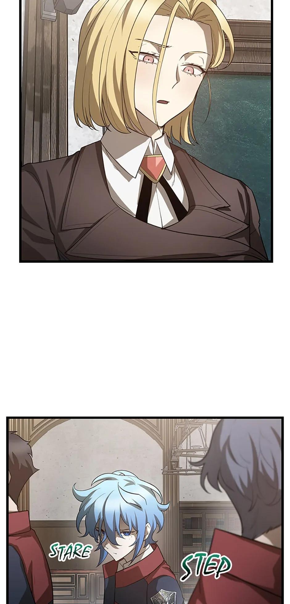 Read Helmut en Manga Online