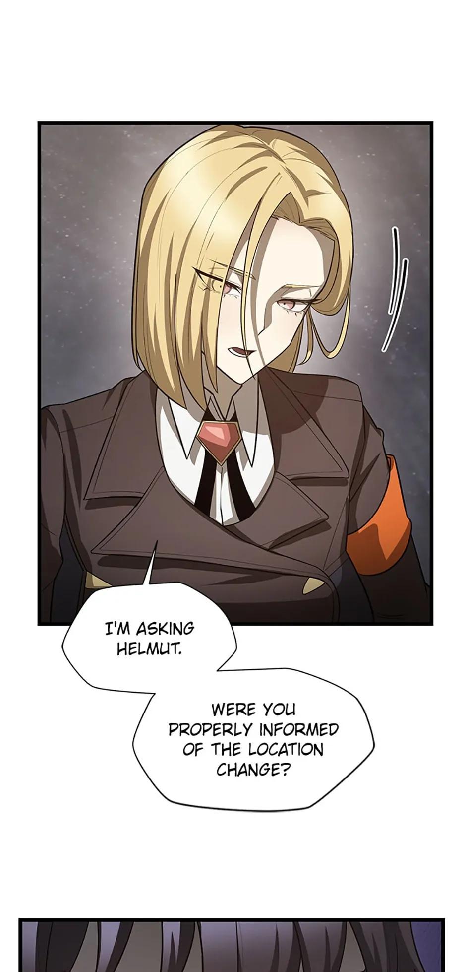 Read Helmut en Manga Online