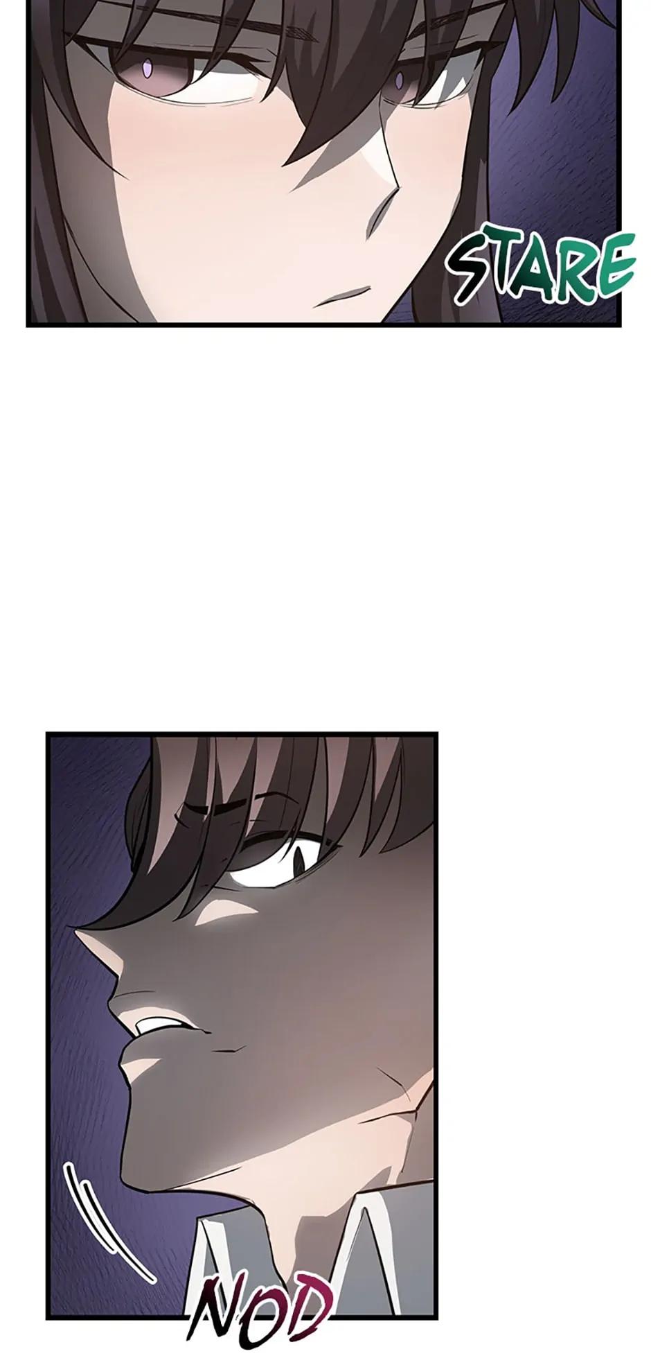 Read Helmut en Manga Online