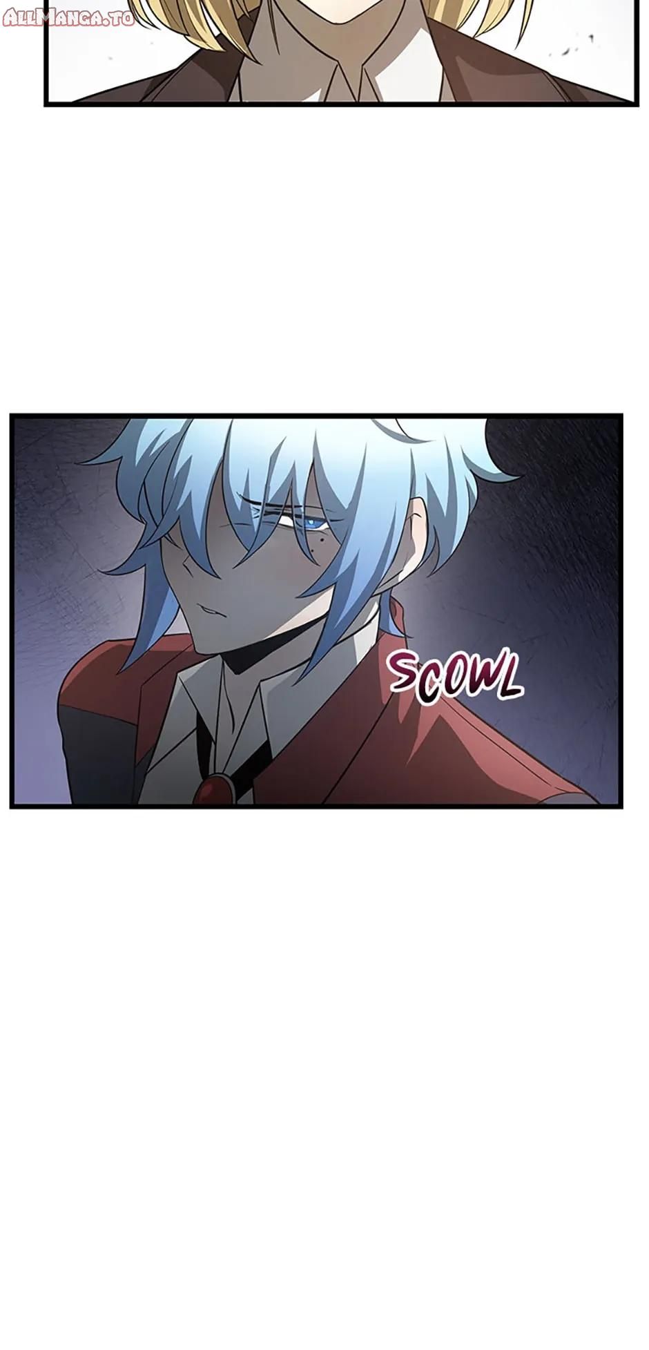 Read Helmut en Manga Online