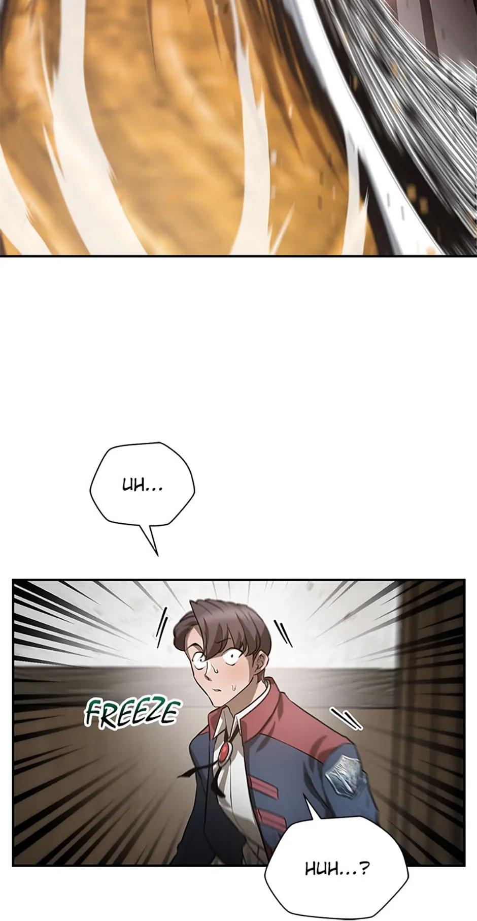 Read Helmut en Manga Online