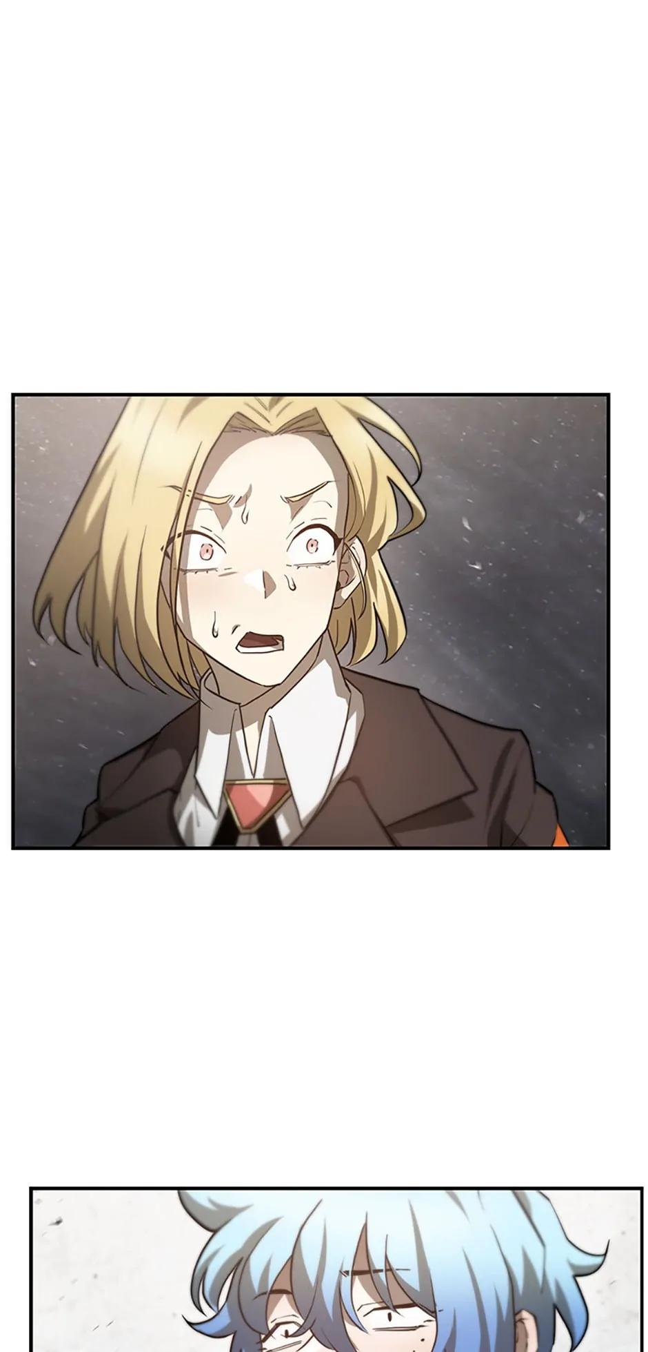 Read Helmut en Manga Online