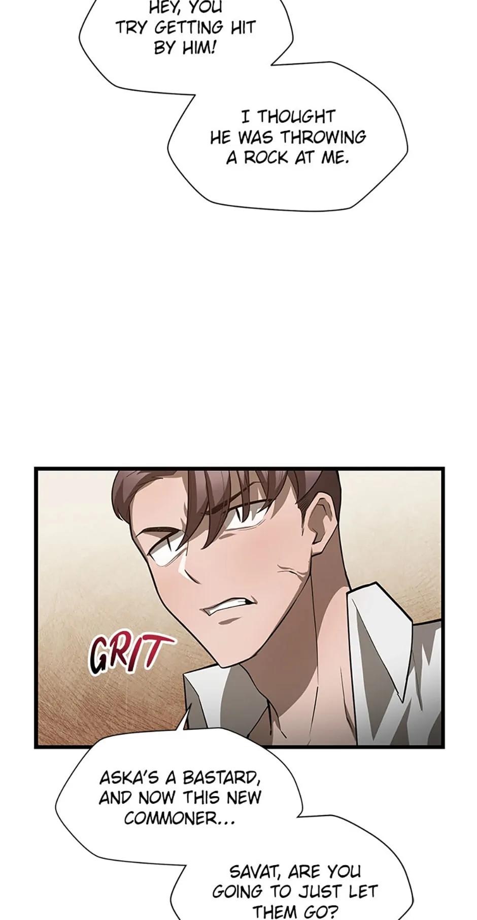 Read Helmut en Manga Online