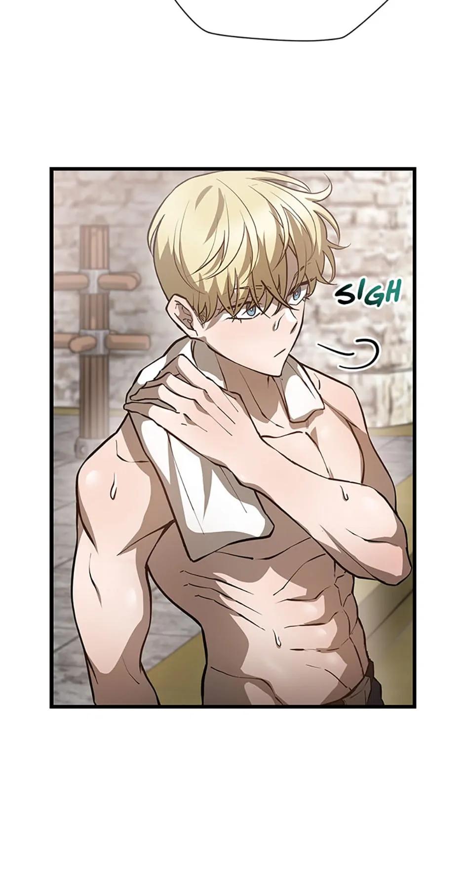 Read Helmut en Manga Online