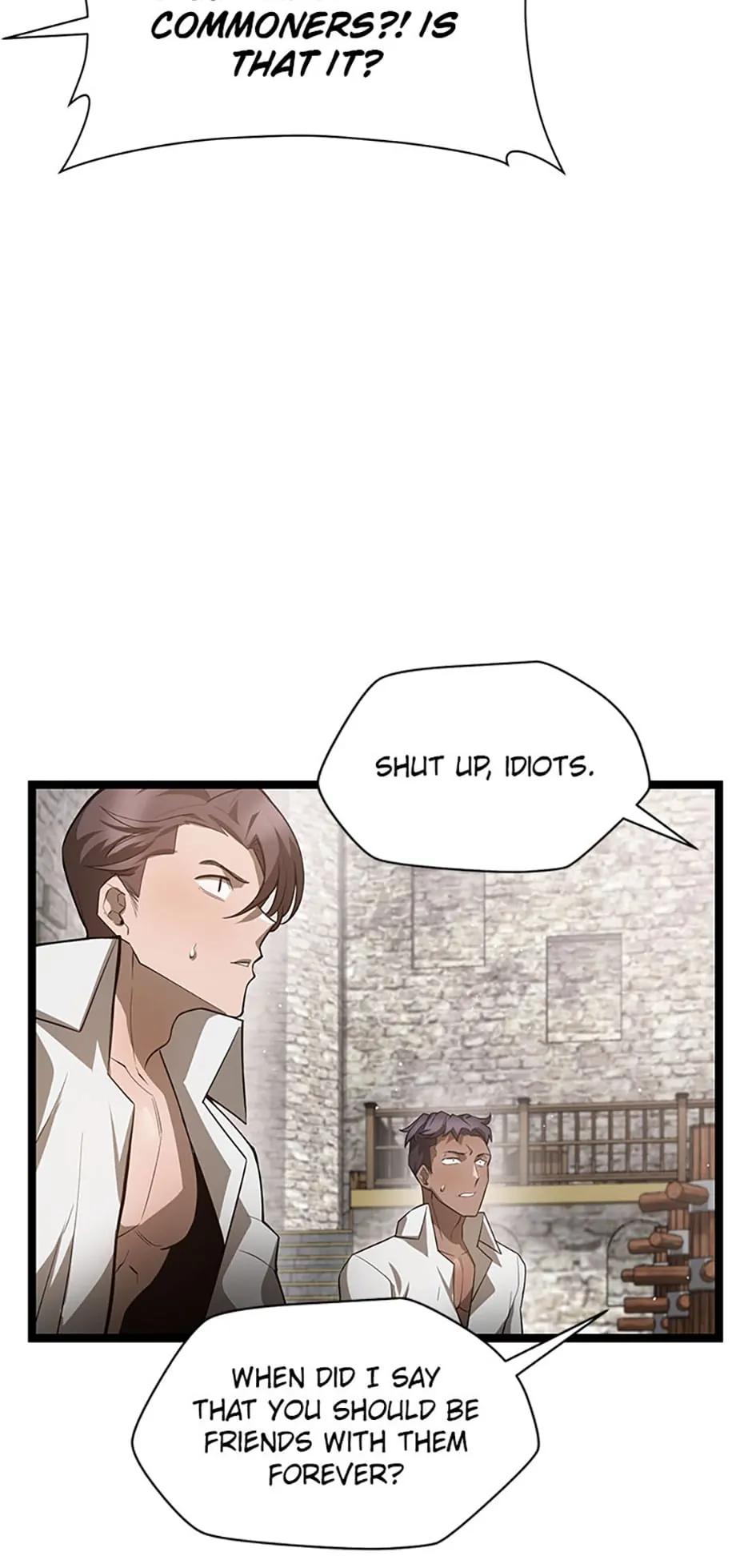 Read Helmut en Manga Online