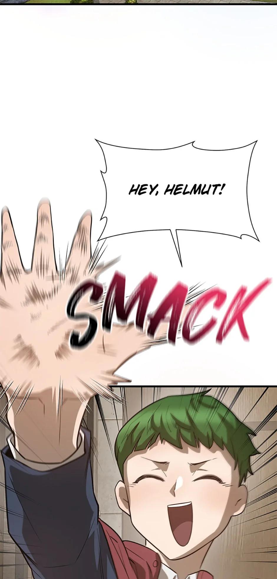 Read Helmut en Manga Online