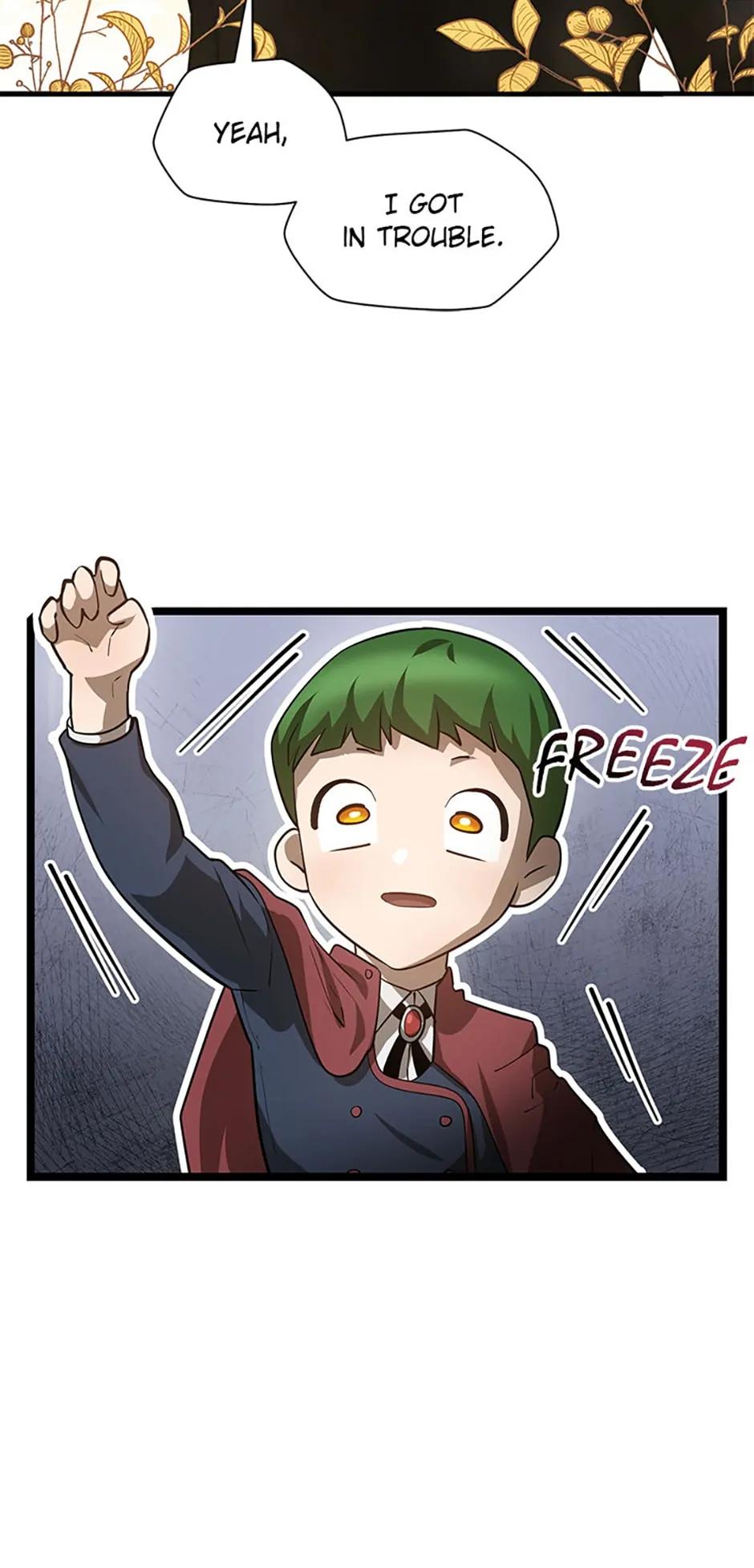 Read Helmut en Manga Online