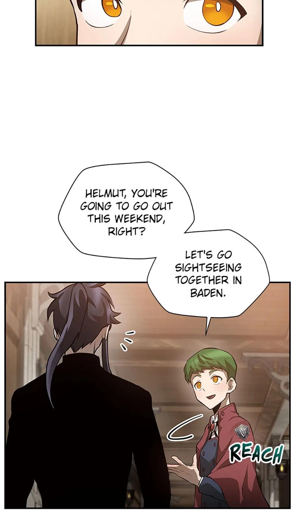 Read Helmut en Manga Online
