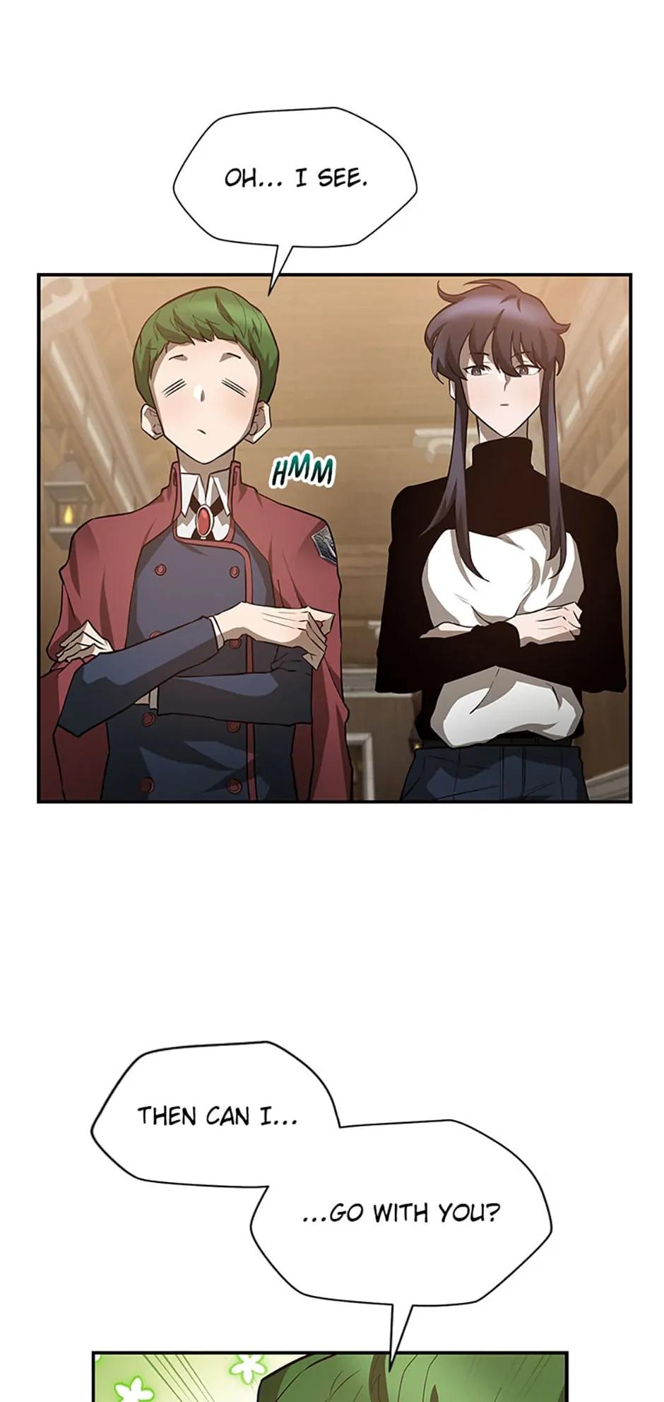 Read Helmut en Manga Online