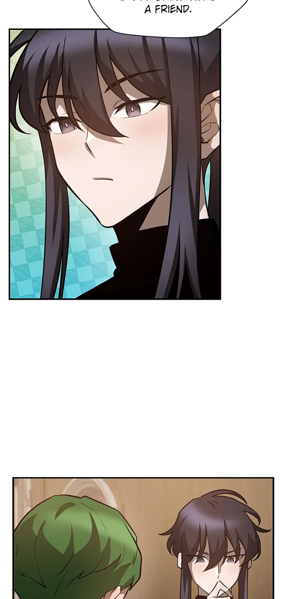 Read Helmut en Manga Online