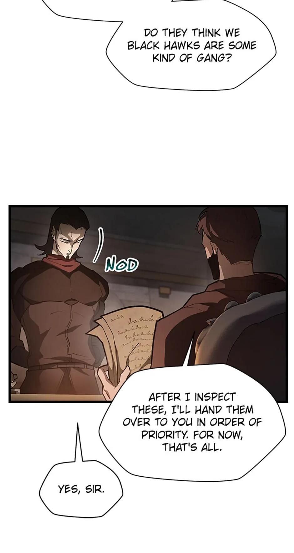 Read Helmut en Manga Online