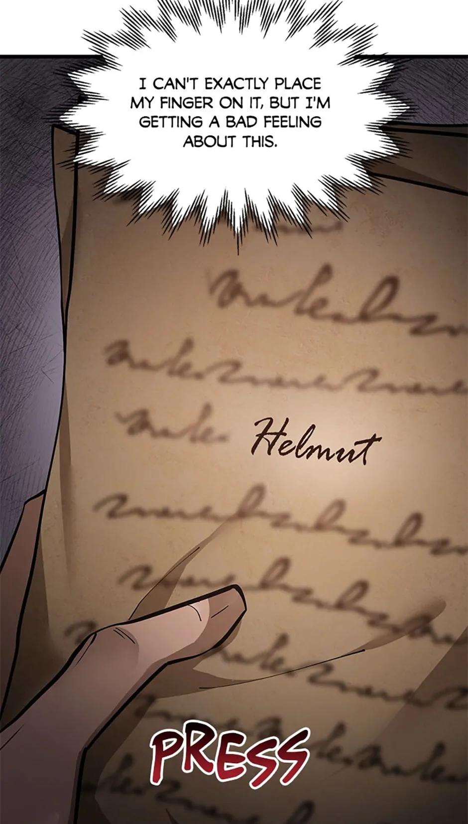 Read Helmut en Manga Online