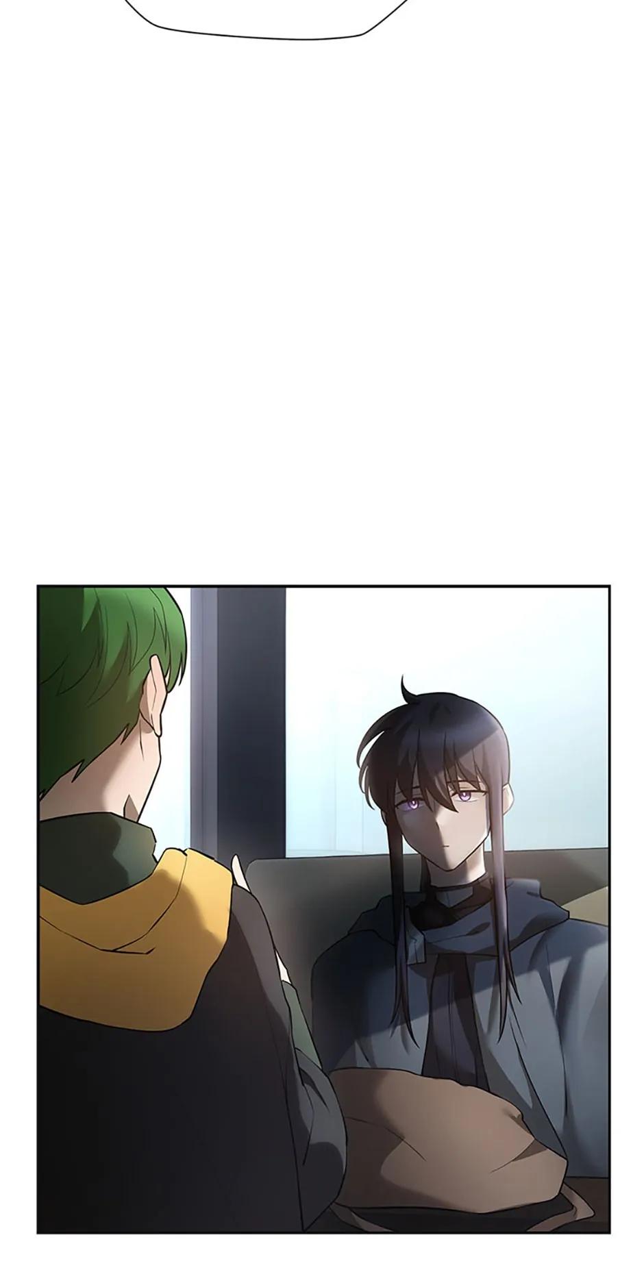Read Helmut en Manga Online