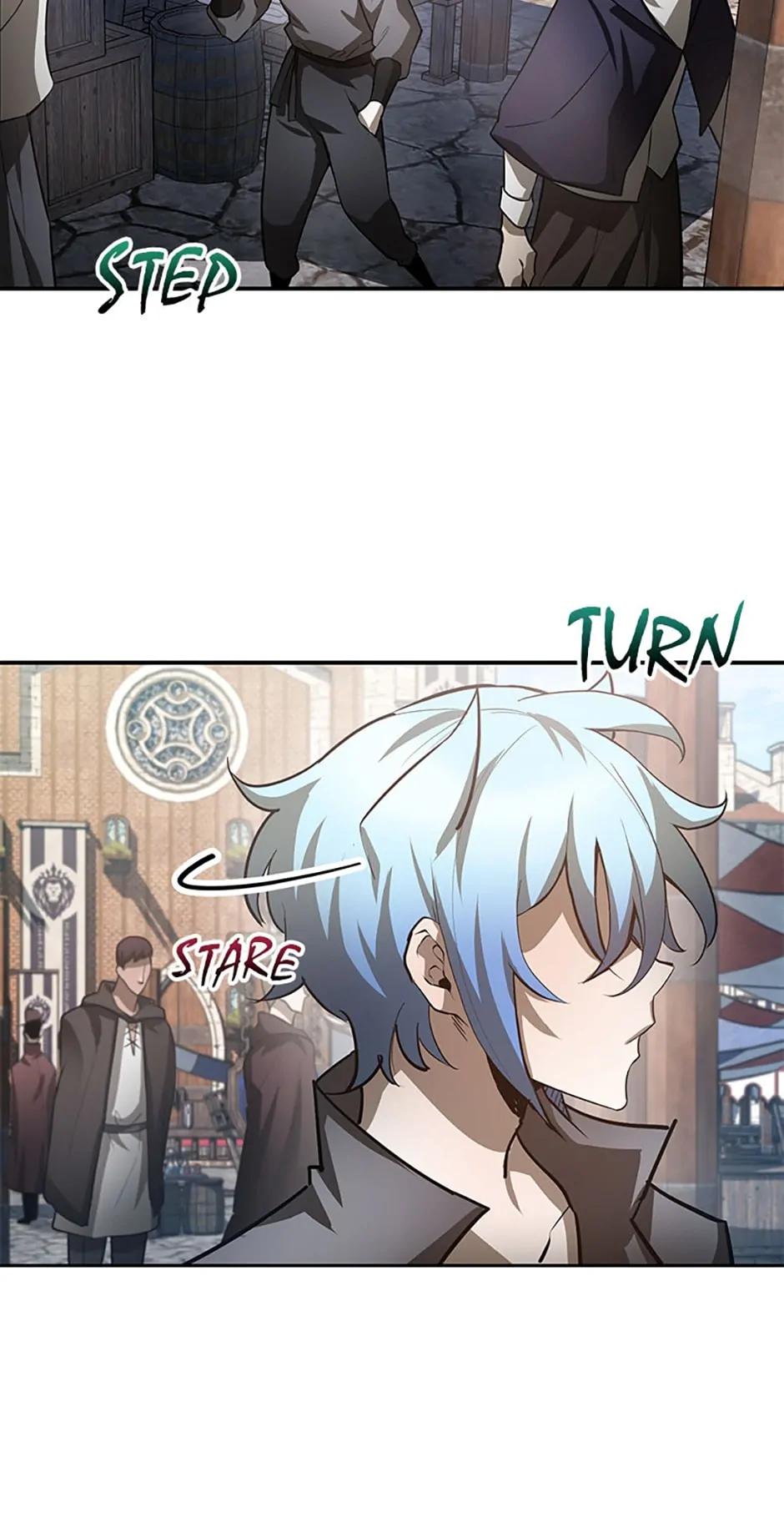 Read Helmut en Manga Online