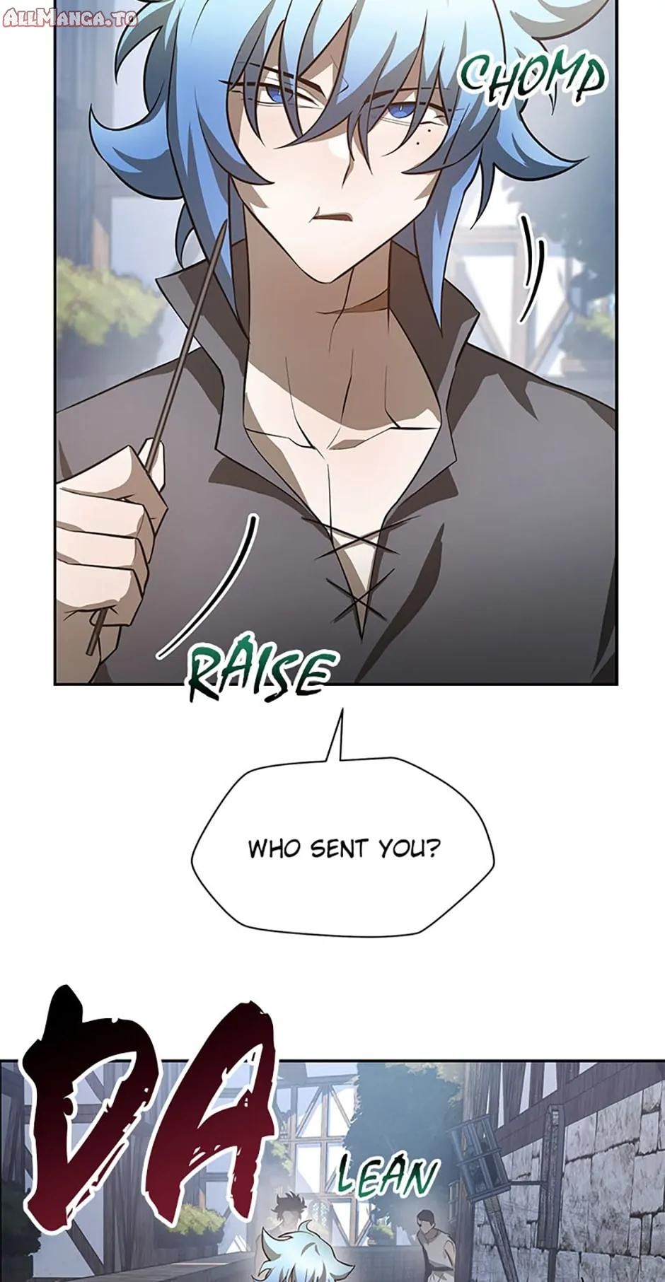 Read Helmut en Manga Online