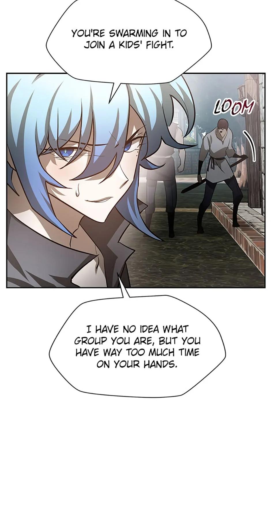 Read Helmut en Manga Online