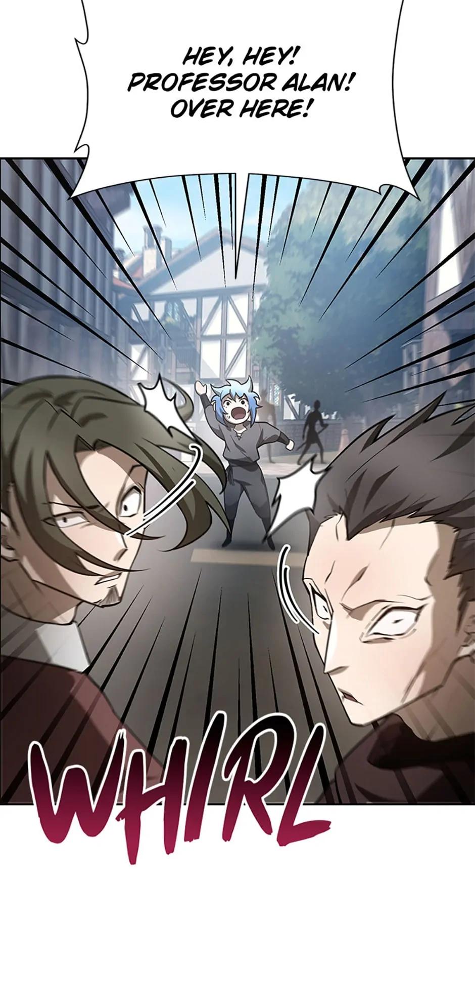 Read Helmut en Manga Online