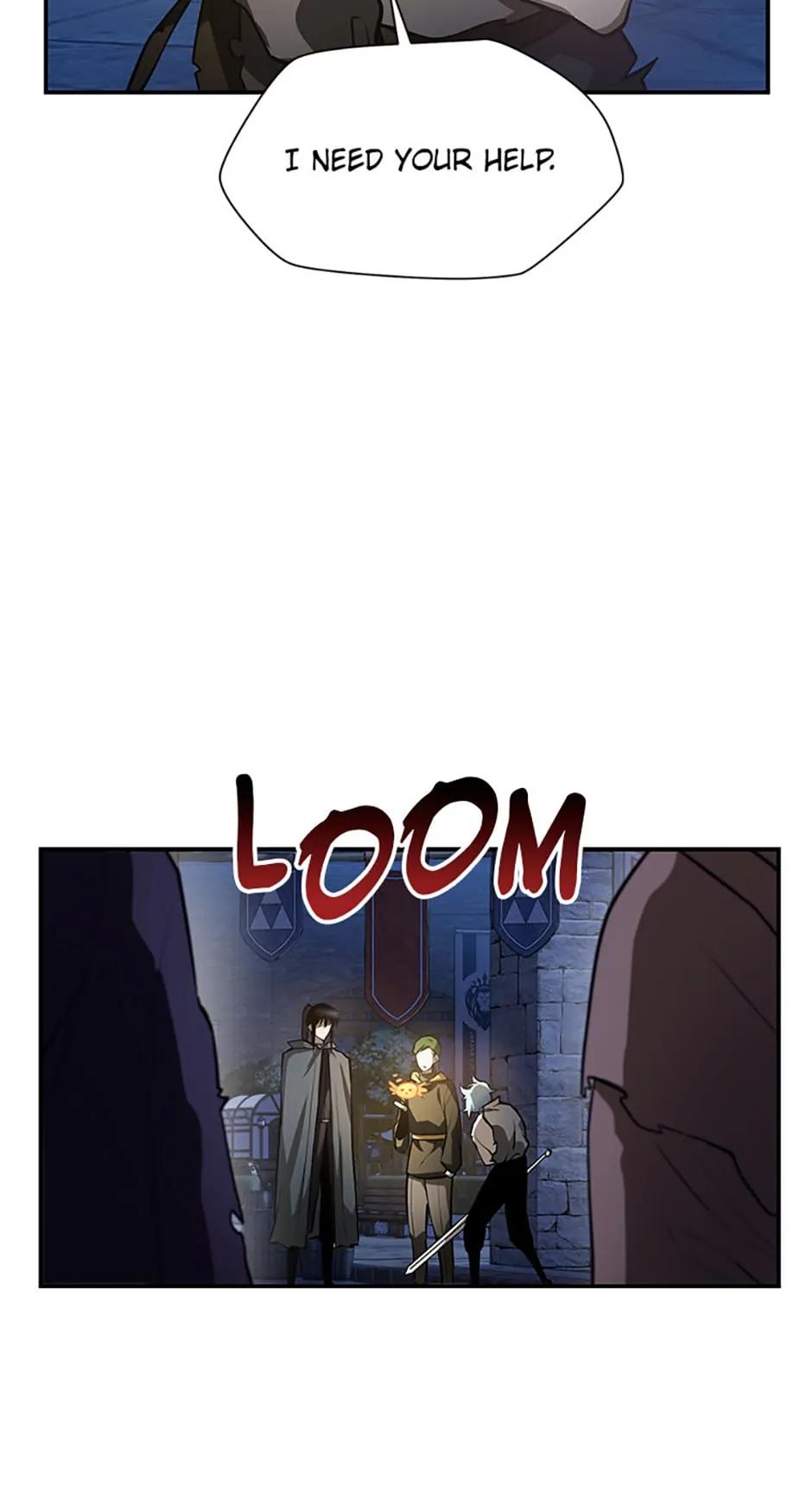 Read Helmut en Manga Online