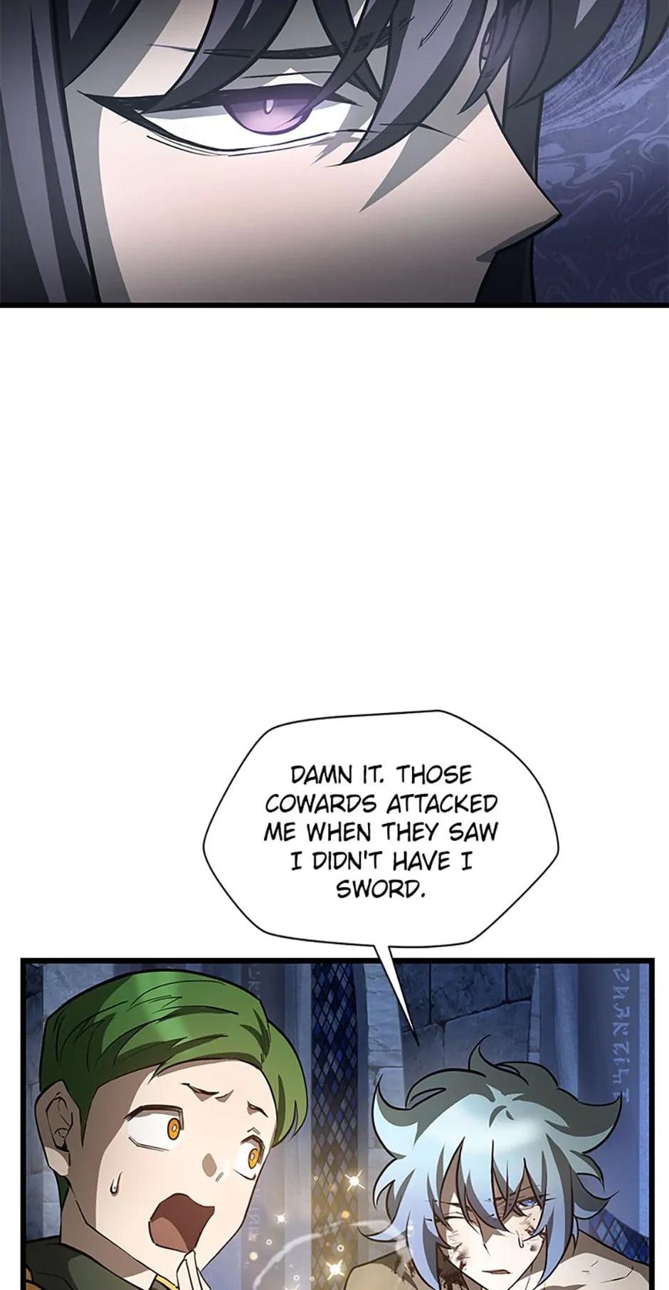 Read Helmut en Manga Online