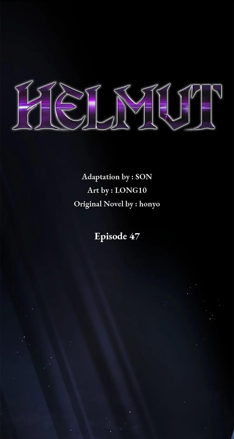 Read Helmut en Manga Online