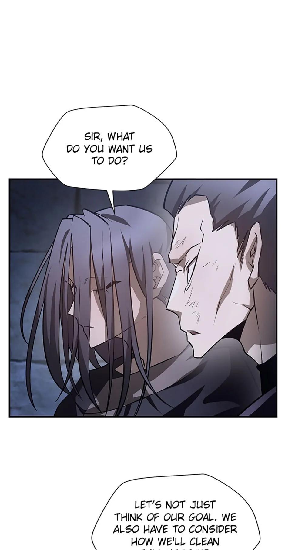 Read Helmut en Manga Online