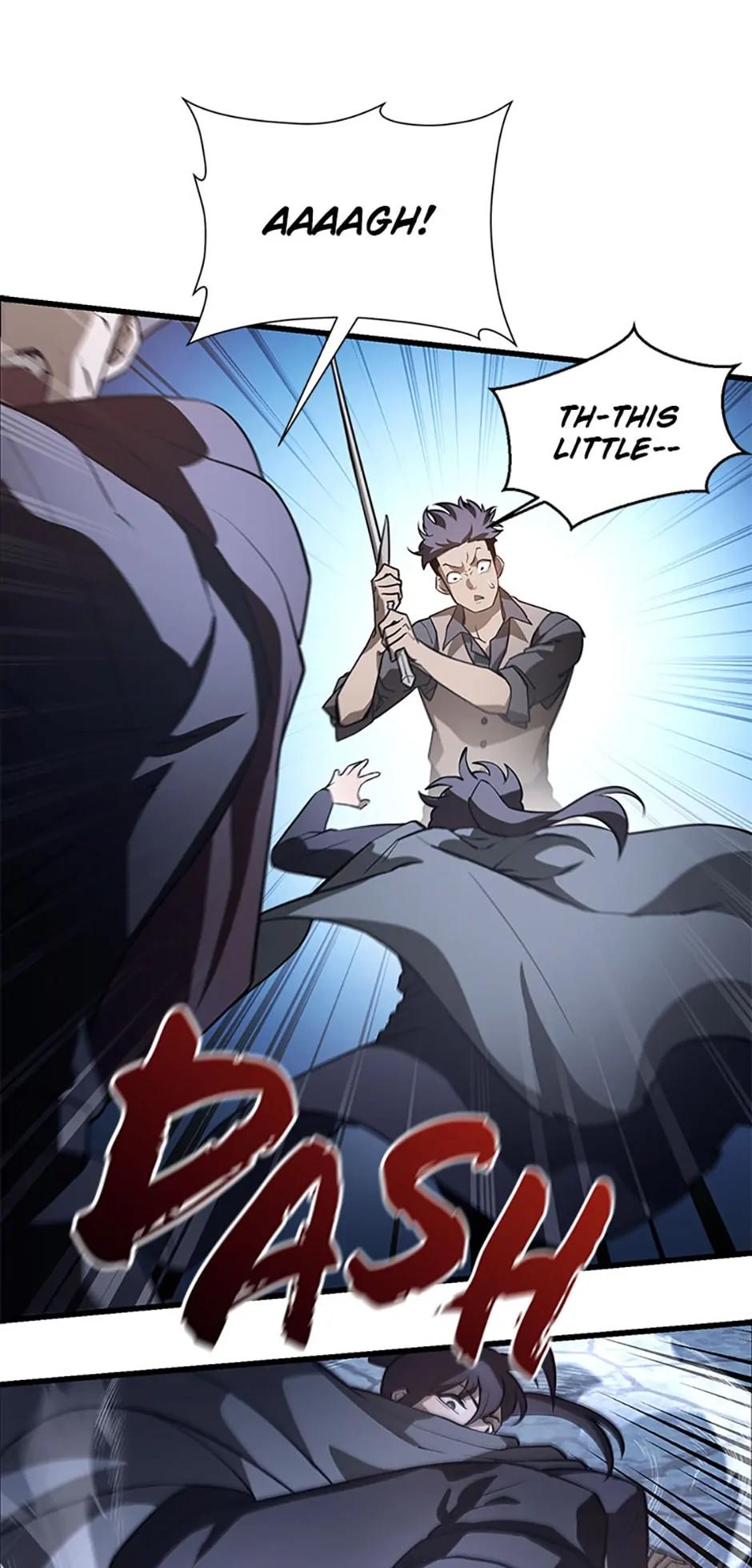Read Helmut en Manga Online