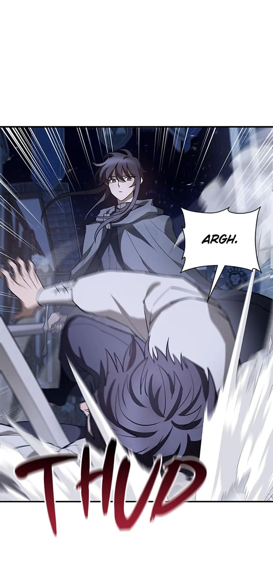 Read Helmut en Manga Online