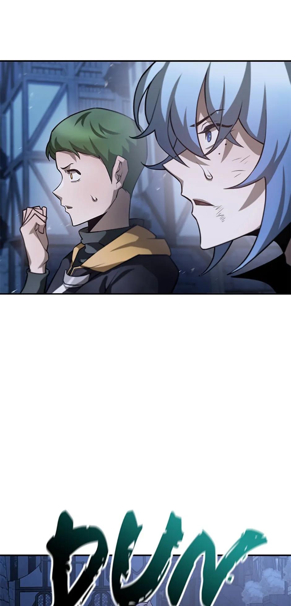 Read Helmut en Manga Online