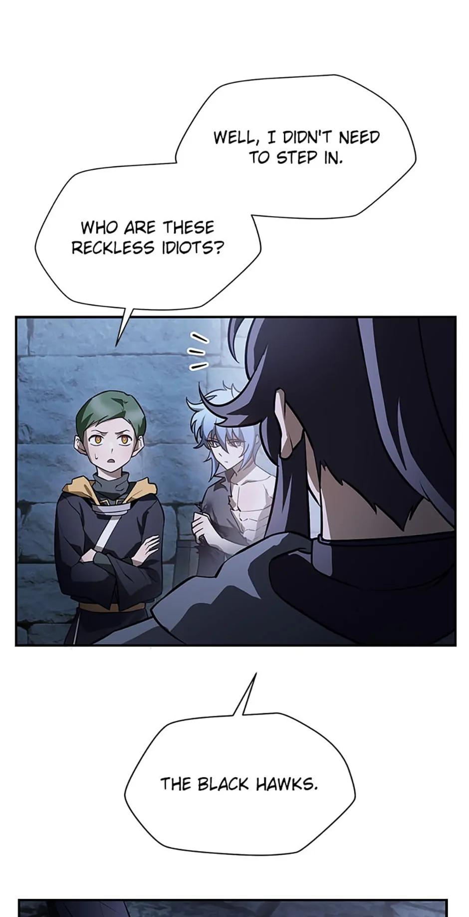 Read Helmut en Manga Online
