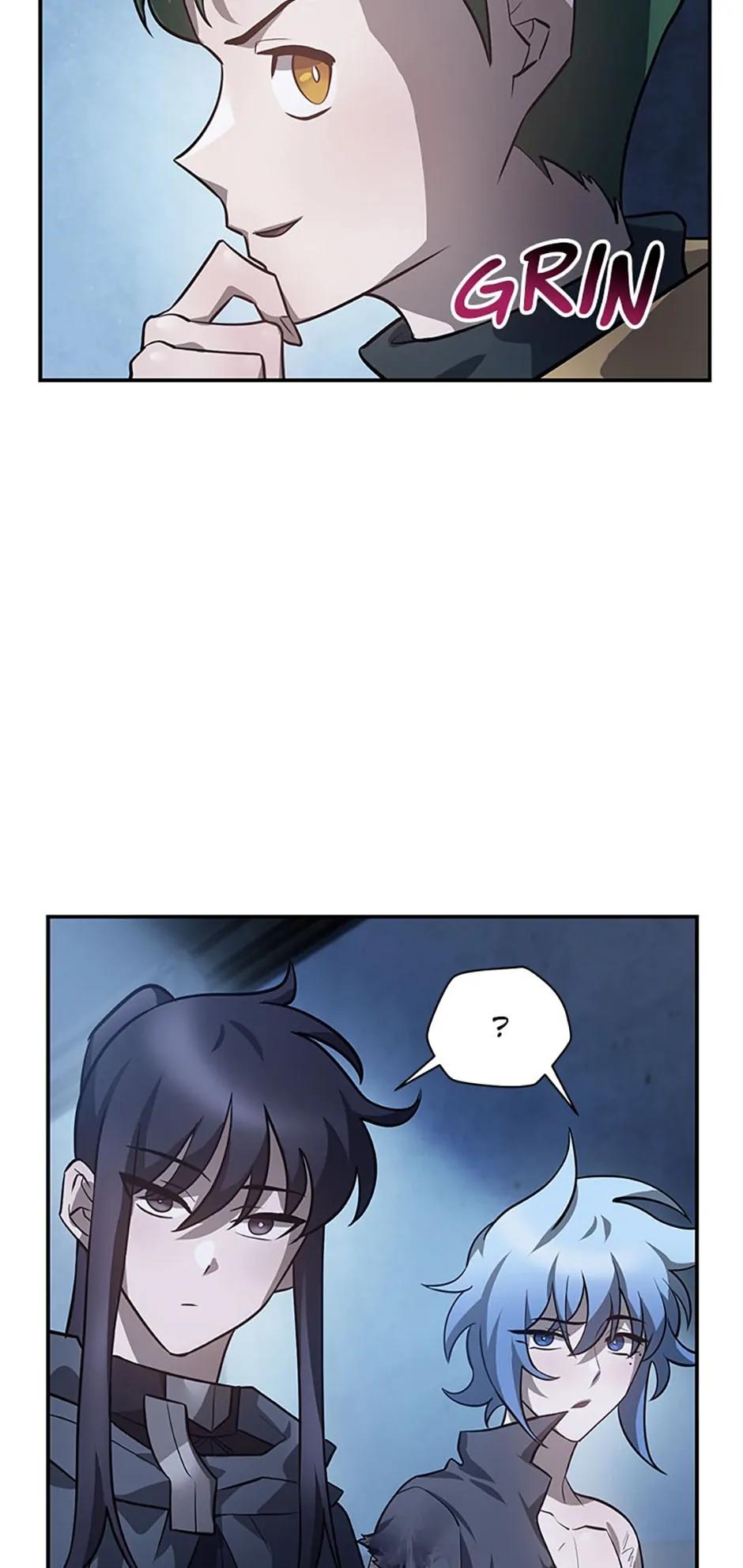 Read Helmut en Manga Online
