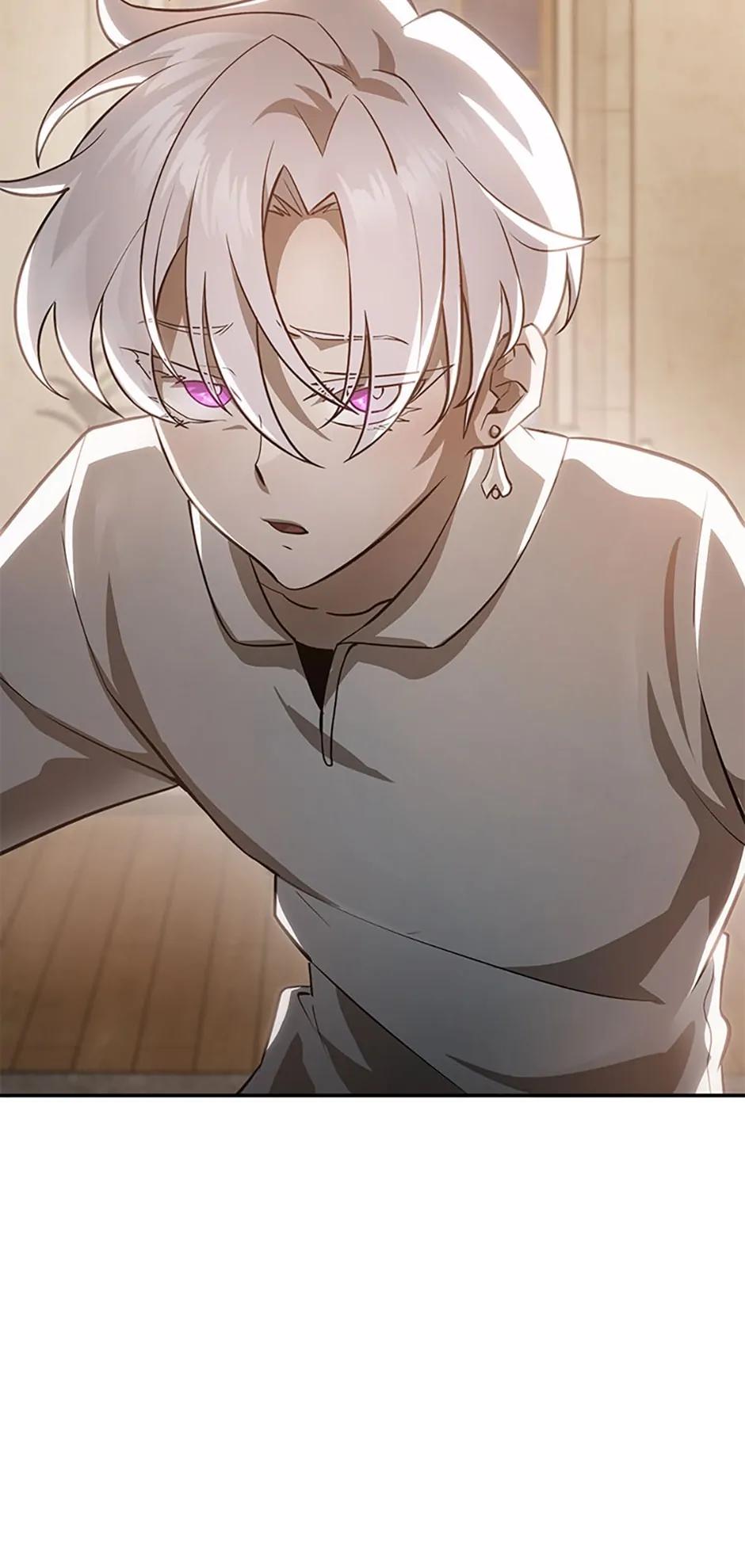 Read Helmut en Manga Online