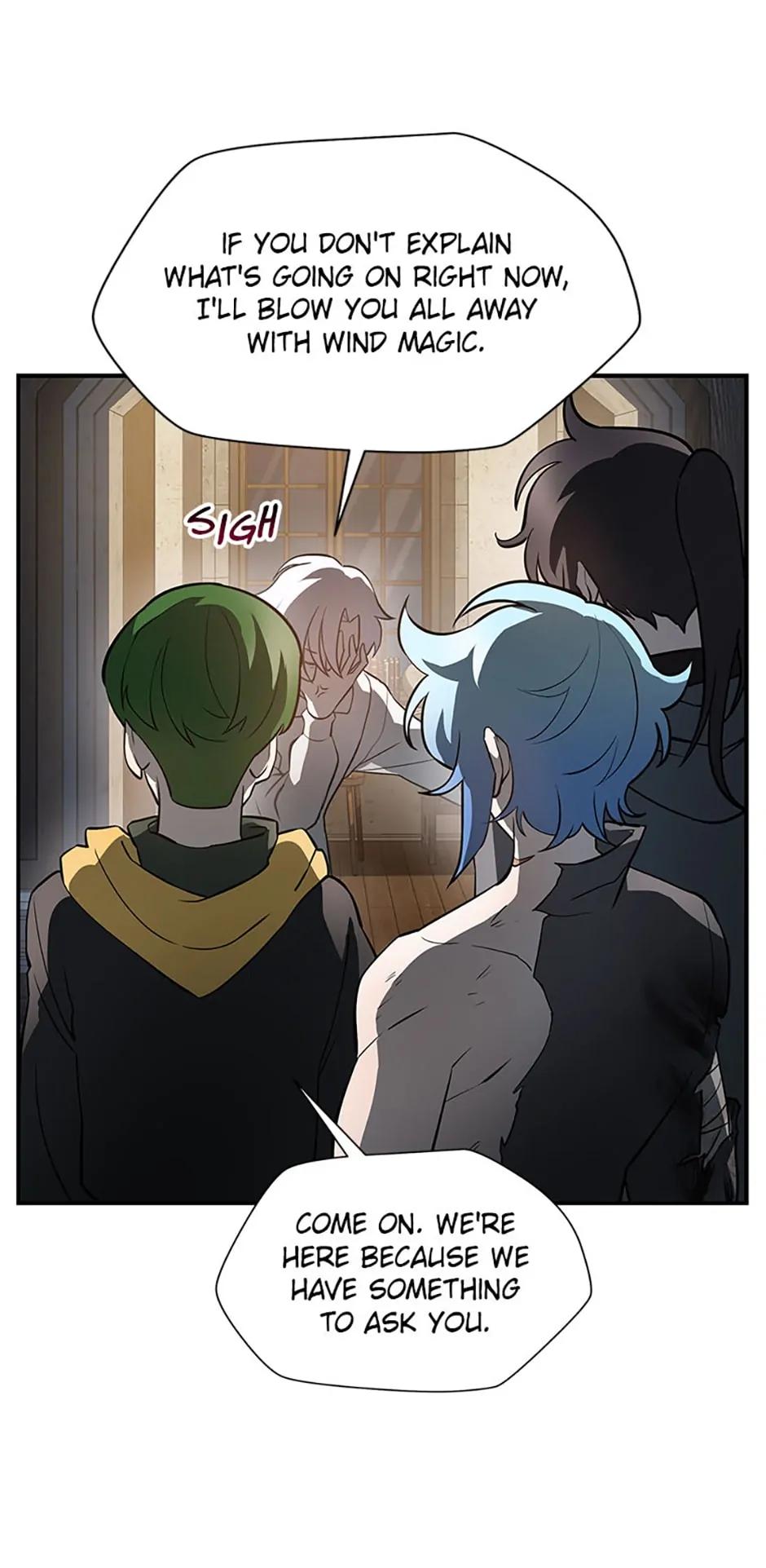 Read Helmut en Manga Online