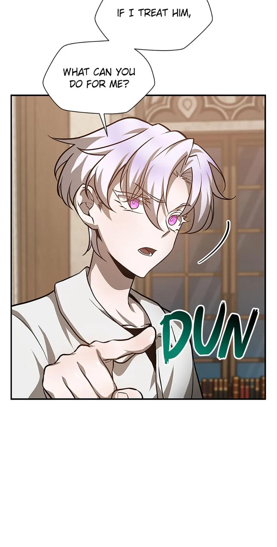 Read Helmut en Manga Online